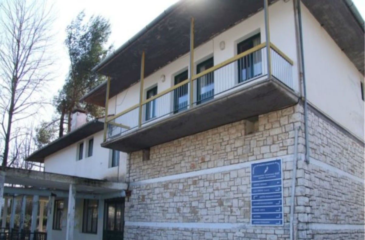 Ιωάννινα: 27χρονος μαχαίρωσε 28χρονο στον αυχένα σε δομή φιλοξενίας μεταναστών