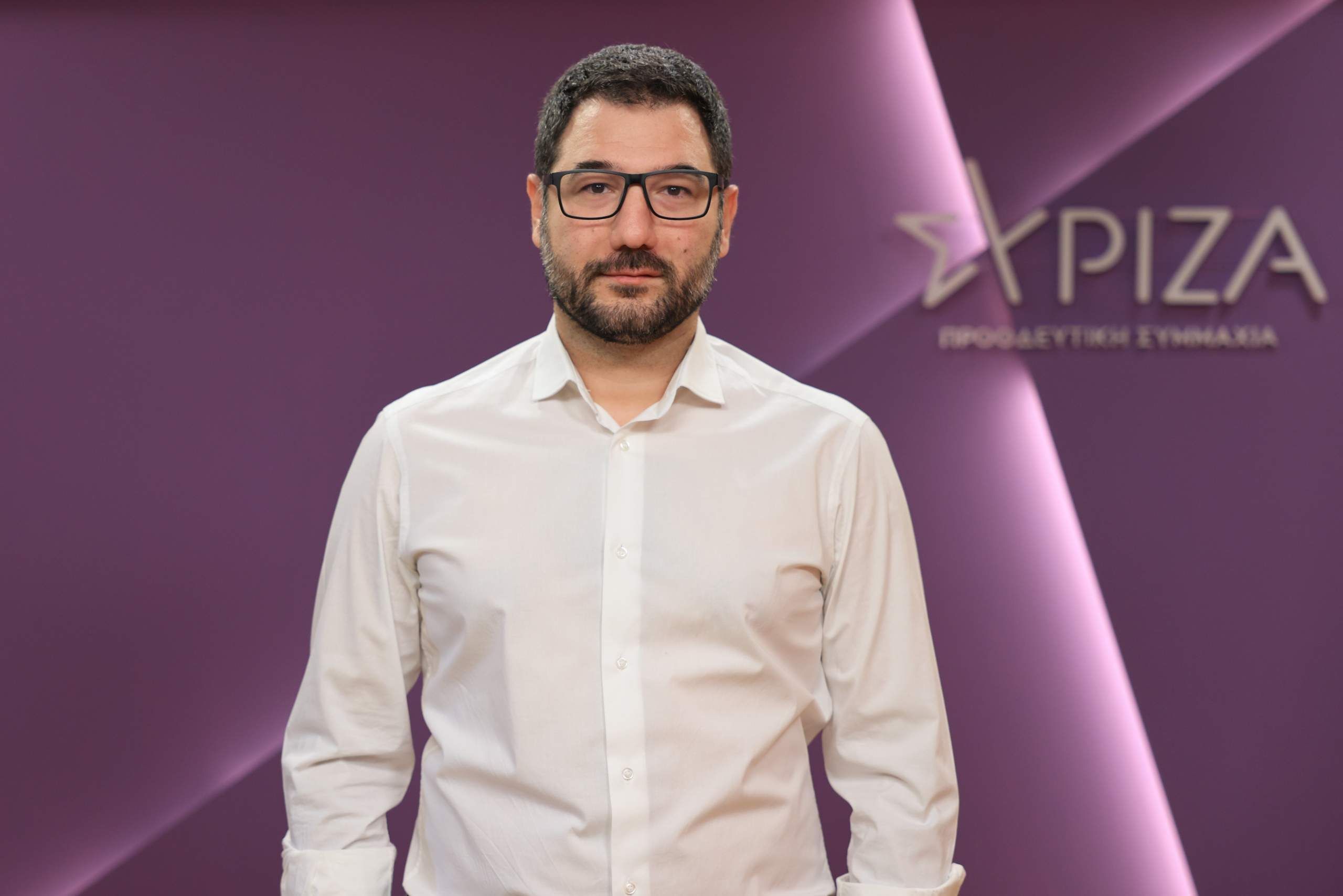 Νάσος Ηλιόπουλος : “Επιβάλλεται προοδευτική κυβέρνηση συνεργασίας με απλή αναλογική»
