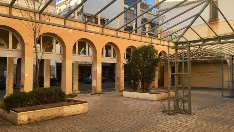 Απόφαση Δημοτικού Συμβουλίου Πάτρας: “Να ξαναπάρουμε πίσω τον Έσπερο”