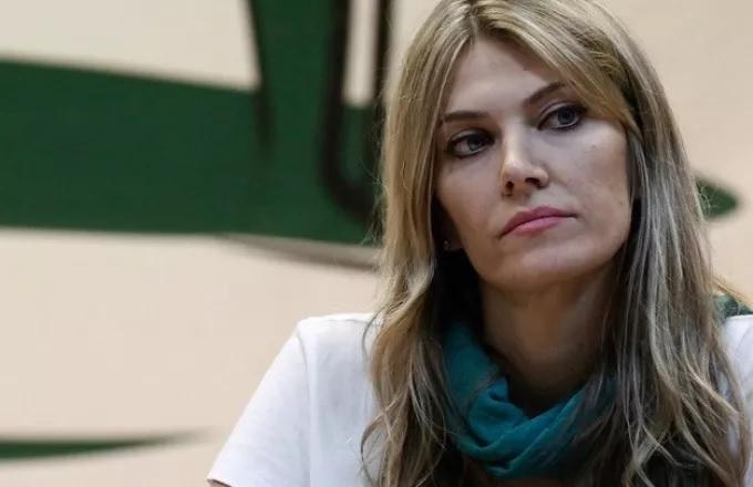 Καϊλή: Τη Μεγάλη Πέμπτη κρίνεται αν θα αποφυλακιστεί