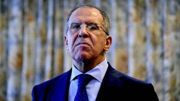 Λαβρόφ: Η Δύση προσπαθεί να διχάσει τη Ρωσία και την Κίνα