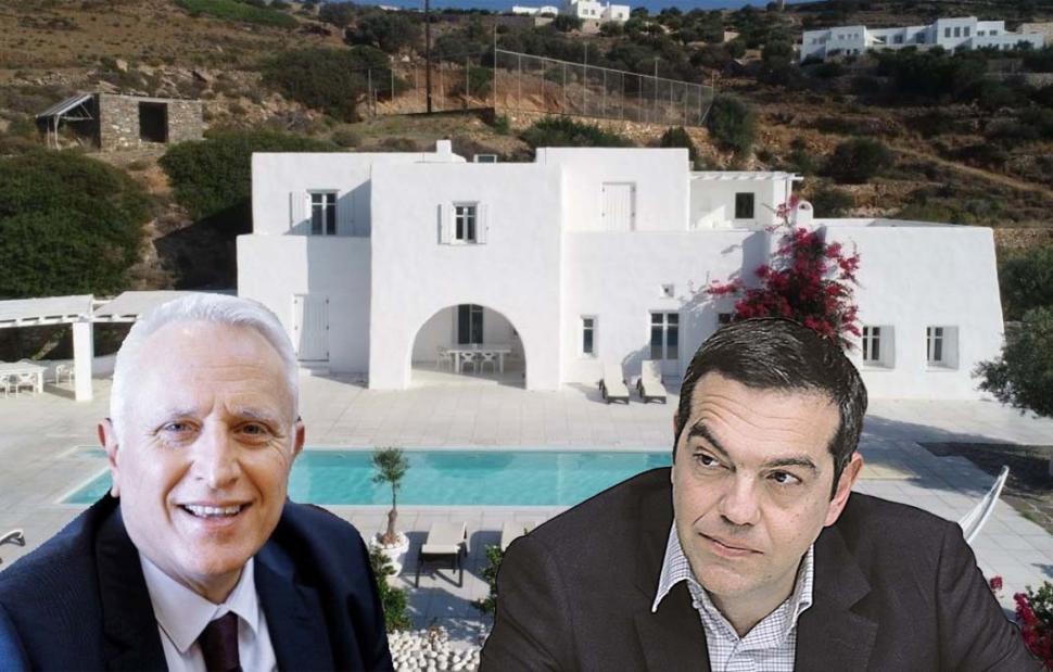 ΝΔ: Ο Τσίπρας να σταματήσει να κρύβεται για την υπόθεση Ραγκούση