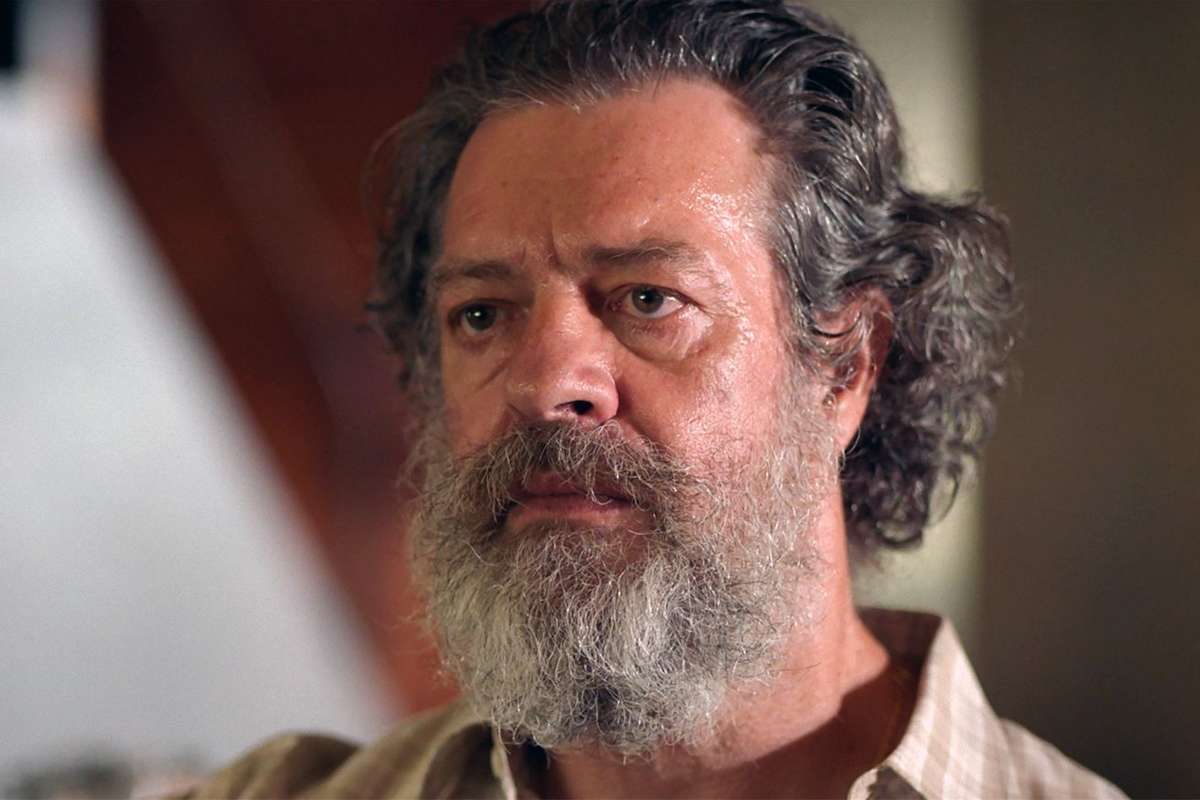 Γιάννης Τσορτέκης για Maestro: «Η δυσοσμία του Χαράλαμπου νομίζω πως δύσκολα θα βγει από πάνω μου»