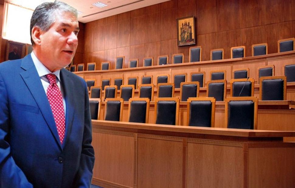 Παραίτηση Χρήστου Τζανερίκου μετά τον σάλο για την παρέμβασή του στη τροπολογία Κασιδιάρη