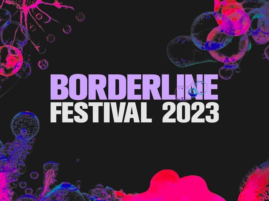 Borderline Festival 2023 – Ένα φεστιβάλ για το μέλλον της ηλεκτρονικής μουσικής.