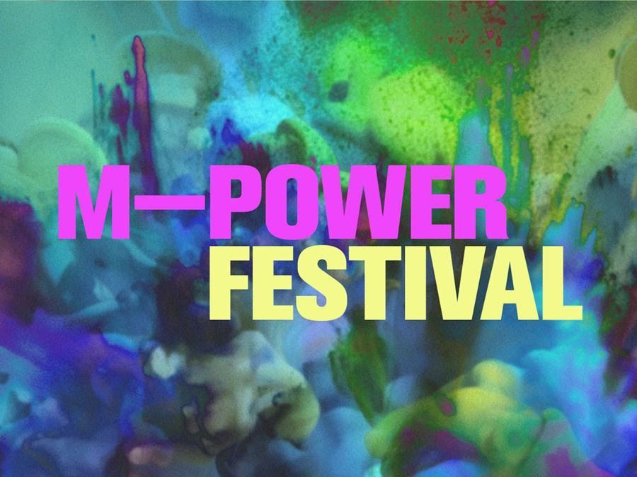 “M-Power Festival ” Ένα φεστιβάλ για τη δύναμη , τα κίνητρα και το αύριο των καλλιτεχνών με και χωρίς αναπηρία
