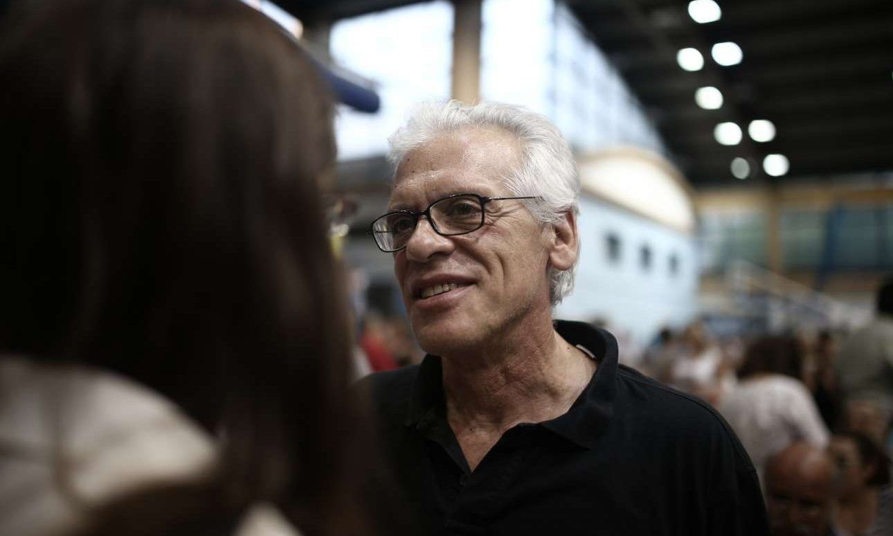 Τζοβάνα Φραγκούλη : «Στην Ελλάδα δεν υπάρχουν σταρς! Απλά αναγνωρίσιμοι…»