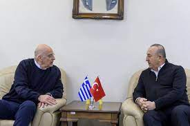Nordic Monitor για Ελλάδα: Αυξήθηκε η τουρκική κατασκοπεία παρά τη «διπλωματία των σεισμών»
