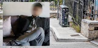 Ακρόπολη: Φυλακίστηκε ο 17χρονος που μαχαίρωσε τον 18χρονο για να τον κλέψει