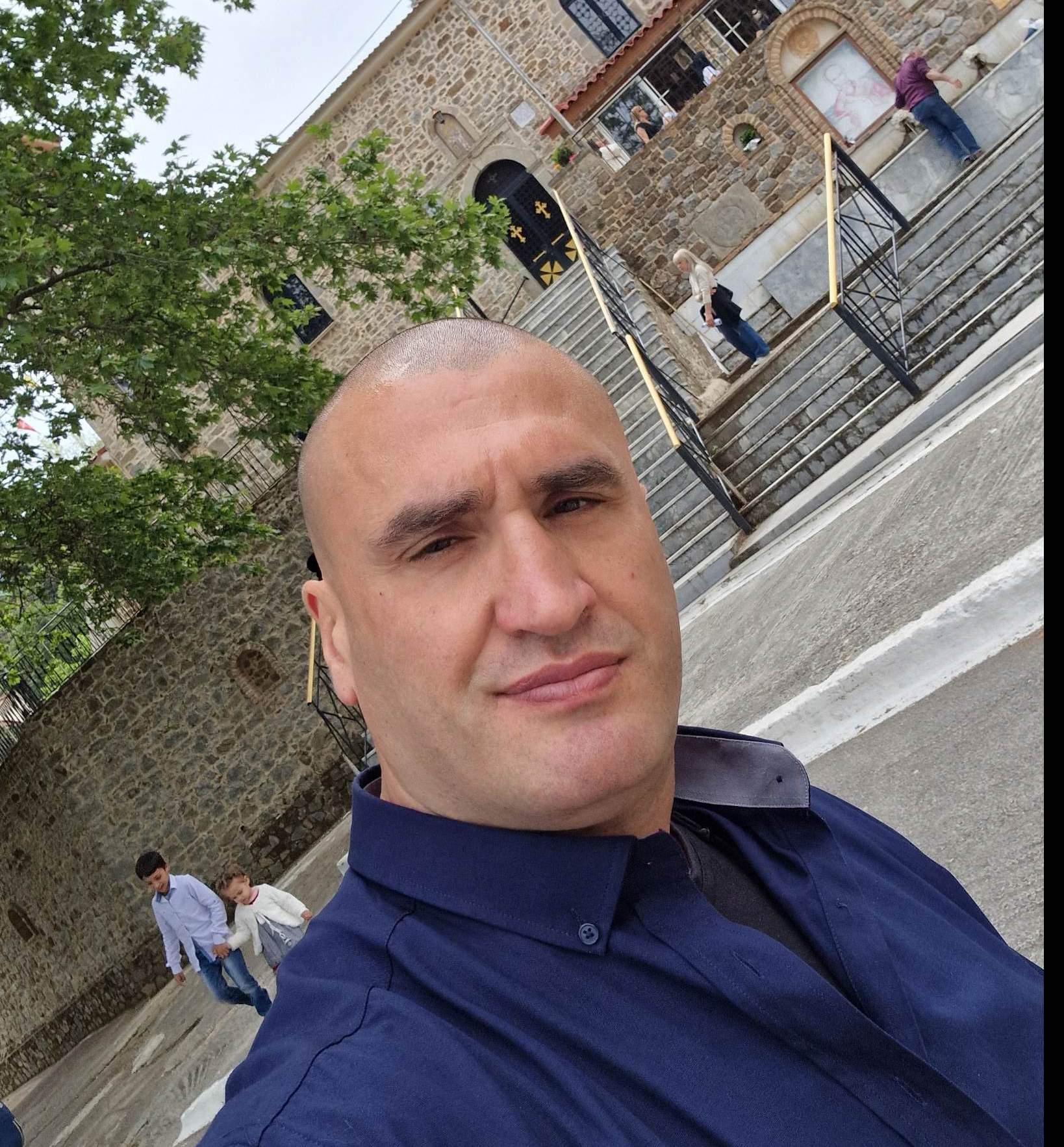 Παναγιώτης Πανταζής : Restart για την Πάτρα και την Αχαΐα