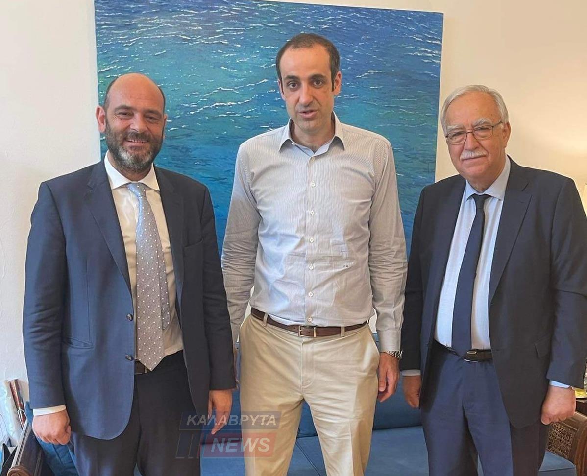 Ιάσονας Φωτήλας : «Θέλω να μαθαίνω, να ακούω και να αγωνίζομαι»