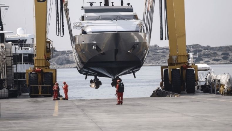 Πέραμα: 4 συλλήψεις για το εργατικό δυστύχημα–Σε απεργία προχωρούν οι εργαζόμενοι