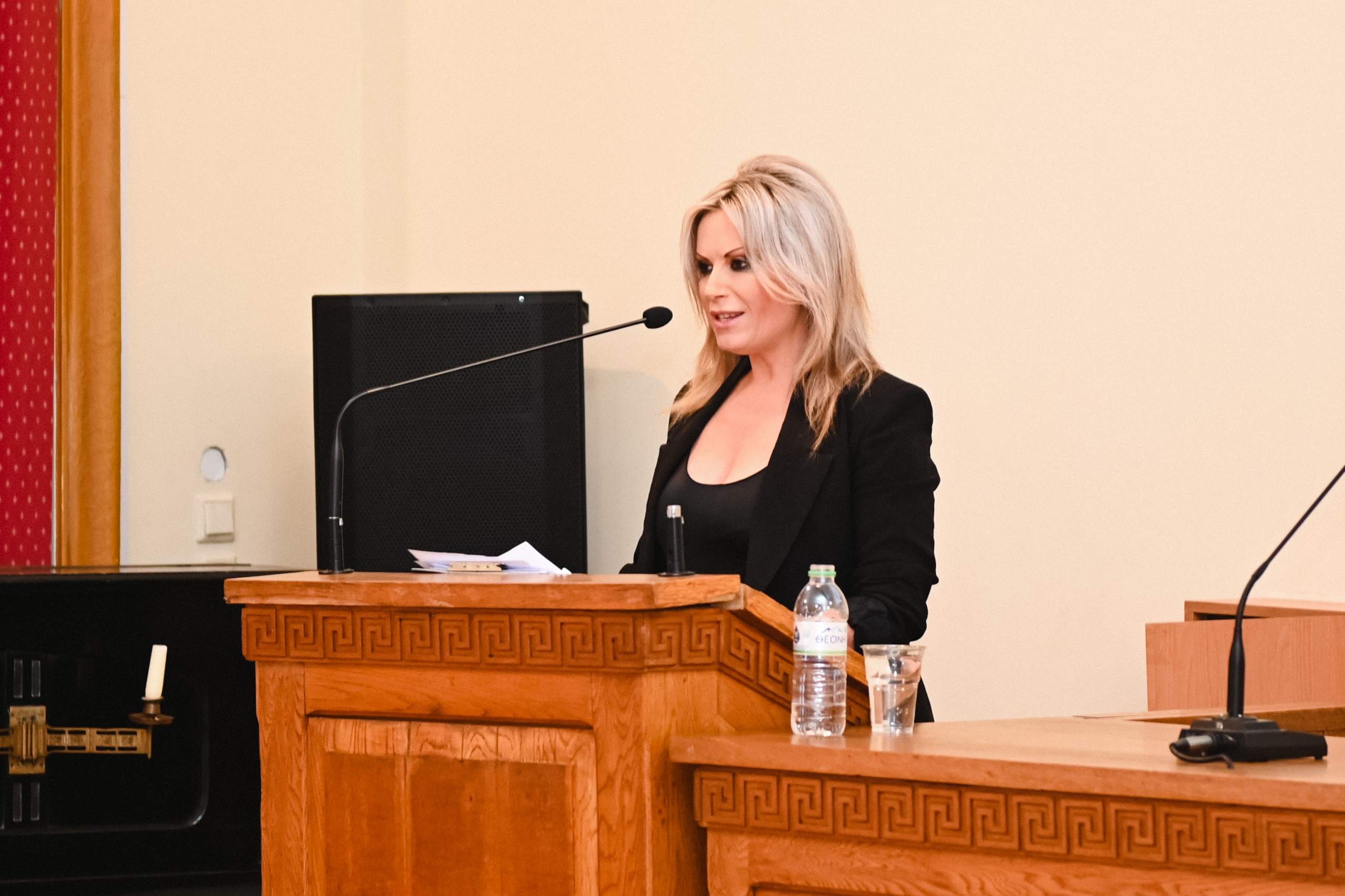 Άκρως επιτυχημένη η  ενημερωτική ημερίδα του περιοδικού «Πατρινόραμα» με θέμα την «οδική ασφάλεια δικύκλων»