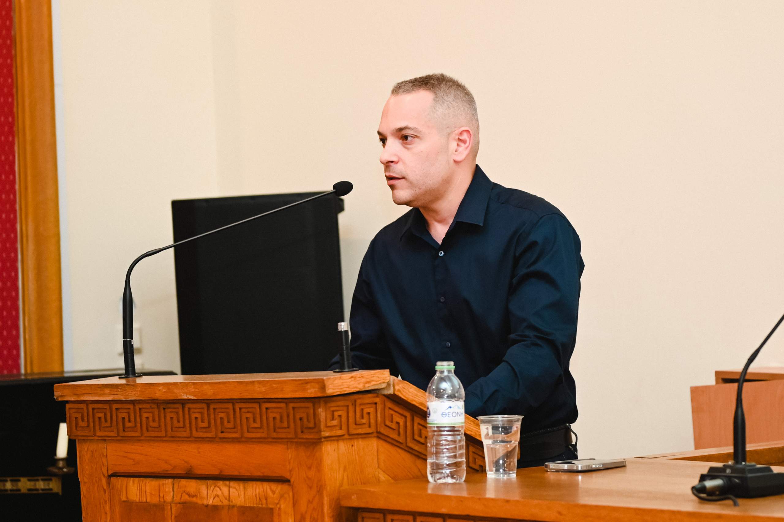 Άκρως επιτυχημένη η  ενημερωτική ημερίδα του περιοδικού «Πατρινόραμα» με θέμα την «οδική ασφάλεια δικύκλων»