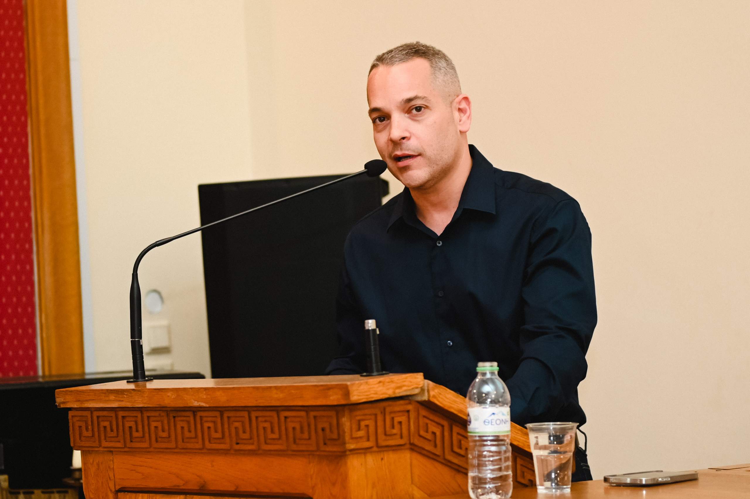 Άκρως επιτυχημένη η  ενημερωτική ημερίδα του περιοδικού «Πατρινόραμα» με θέμα την «οδική ασφάλεια δικύκλων»