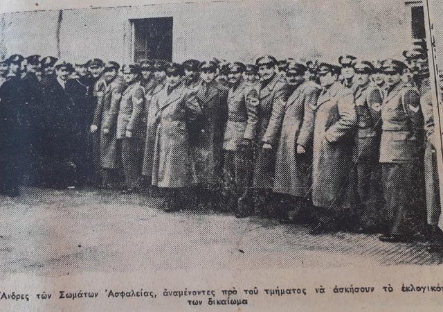 Η ιστορία των εκλογών στην Ελλάδα : 179 χρόνια κάλπες…