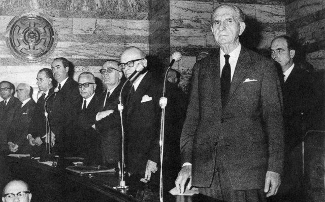 Η ιστορία των εκλογών στην Ελλάδα : 179 χρόνια κάλπες…