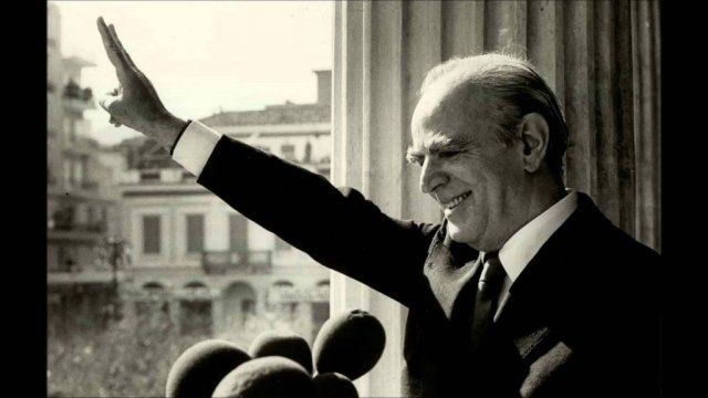 Η ιστορία των εκλογών στην Ελλάδα : 179 χρόνια κάλπες…