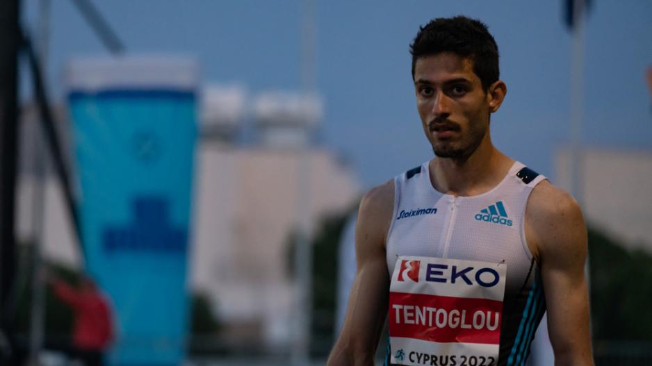 Με την συμμετοχή συνολικά 14 αθλητών και αθλητριών της χώρας μας θα γίνει σήμερα  το 2ο Cyprus International Athletics Meeting της Λεμεσού