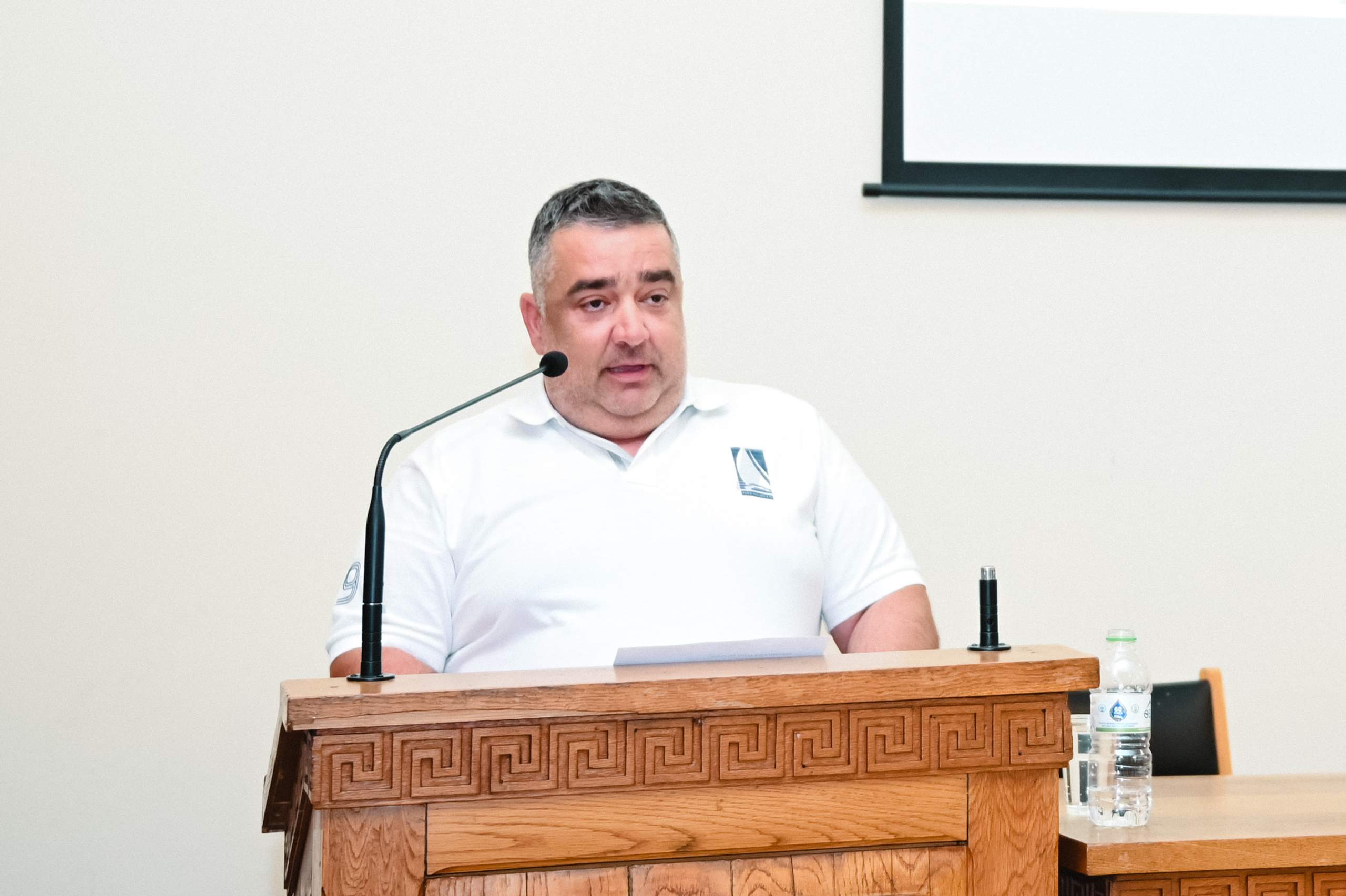 Άκρως επιτυχημένη η  ενημερωτική ημερίδα του περιοδικού «Πατρινόραμα» με θέμα την «οδική ασφάλεια δικύκλων»