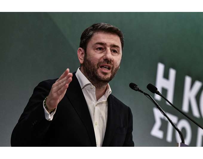 Συνάντηση του υποψήφιου  Δήμαρχου  Πατρέων, Πέτρου Ψωμά με τον Δήμαρχο Λαμίας, Θύμιο Καραΐσκο