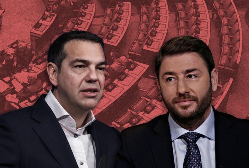 Ανδρουλάκης για Τσίπρα: «Χορεύει τανγκό με τους δολοφόνους του Φύσσα»