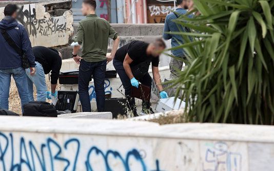 Βαρβάκειος:Η ομολογία του 42χρονου-«Της άρπαξα το μαχαίρι και άρχισα να την καρφώνω»