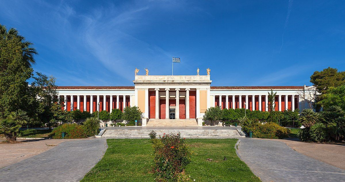 Εθνικό Αρχαιολογικό Μουσείο: Διοργανώνει θεματικές περιηγήσεις στο πλαίσιο των «Πράσινων Πολιτιστικών Διαδρομών»