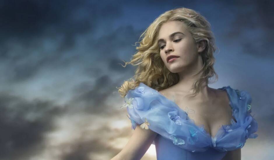 Cinderella’s Curse: Έρχεται ταινία τρόμου με θέμα την Σταχτοπούτα