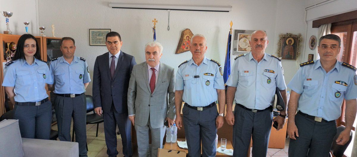 Αριστείδης Ανδρικόπουλος : «Ήρθε η ώρα για την μεγάλη πολιτική αλλαγή»