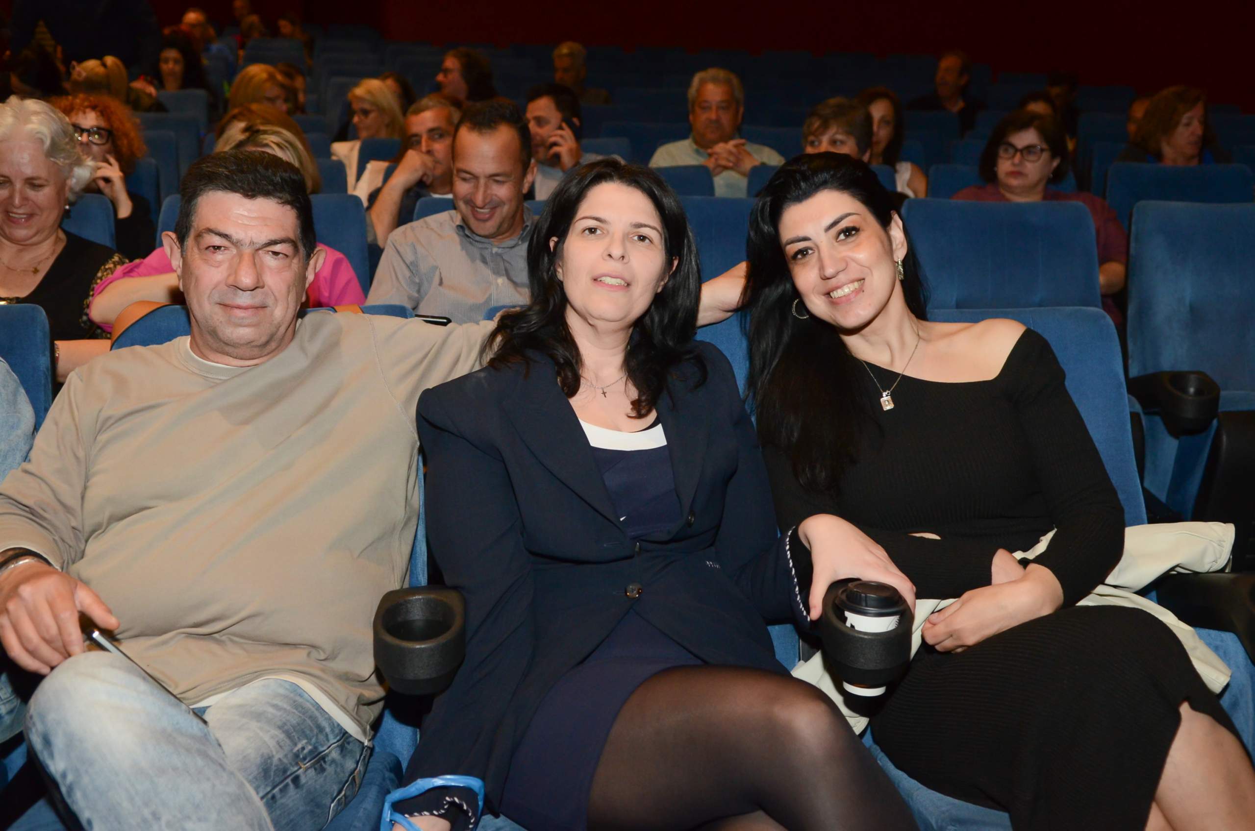 To “πατρινόραμα» τίμησε τον Κώστα Τουρνά στην μεγαλειώδη συναυλία του στο «ΠΑΝΘΕΟΝ»
