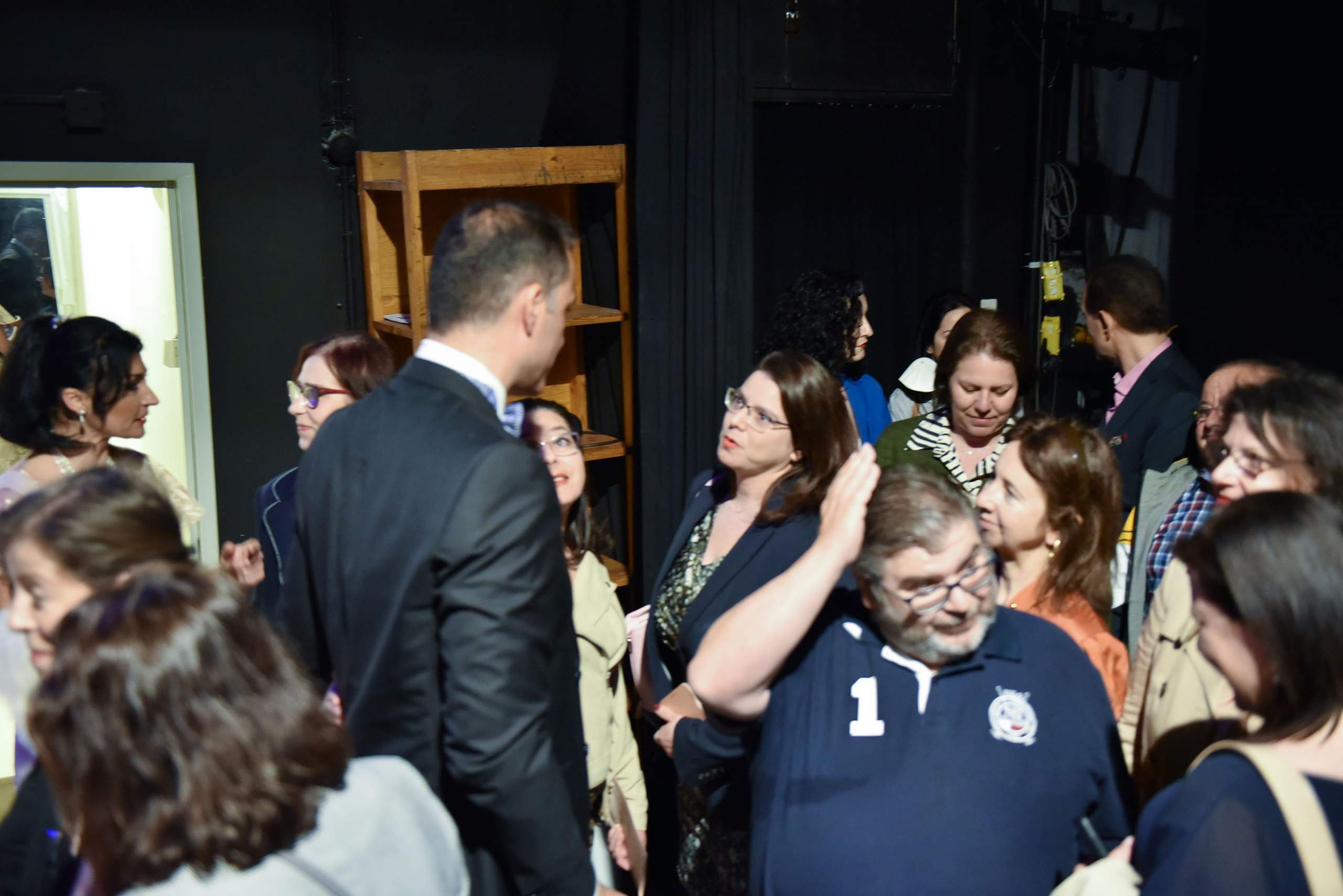 Μάγεψε το Πατρινό κοινό η sold out παράσταση με τίτλο «Ανάμνησις Σμύρνης–Μικρασιάτες συνθέτες»