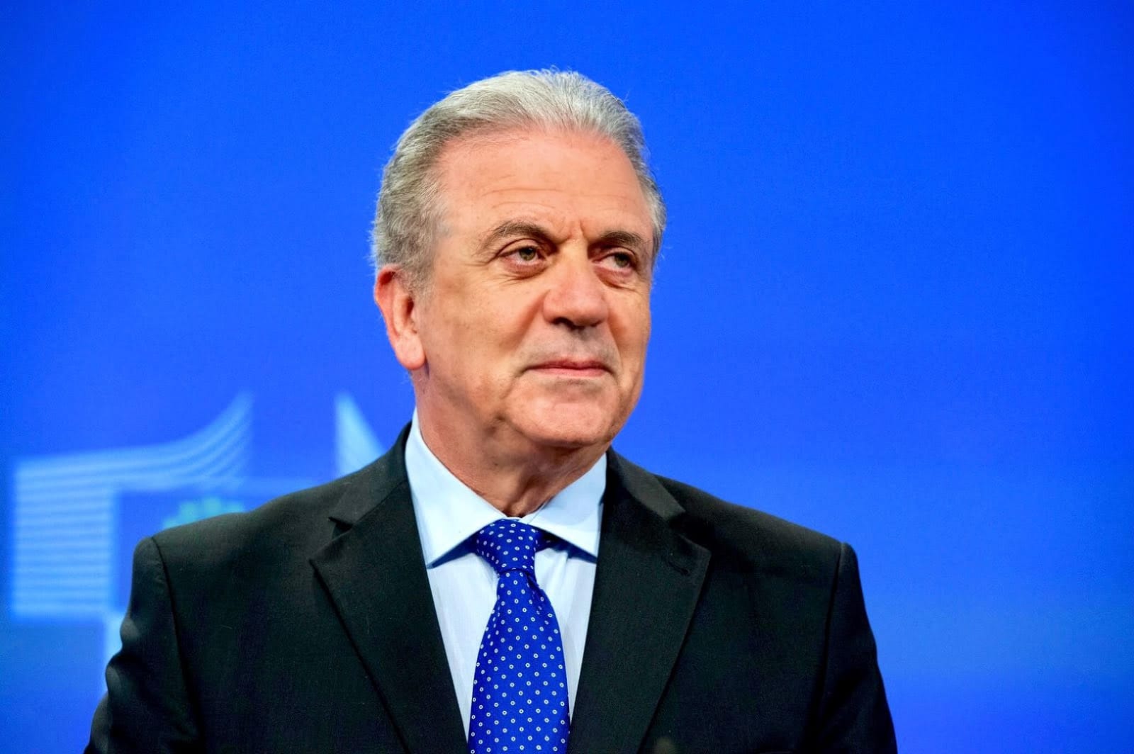 Δημήτρης Αβραμόπουλος : «Τάχθηκα στην υπηρεσία του τόπου μου»