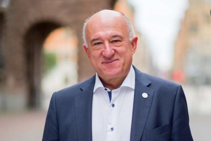 “Δείγμα πολιτικής δειλίας και φόβου! ” Του Σωτήρη Δελή
