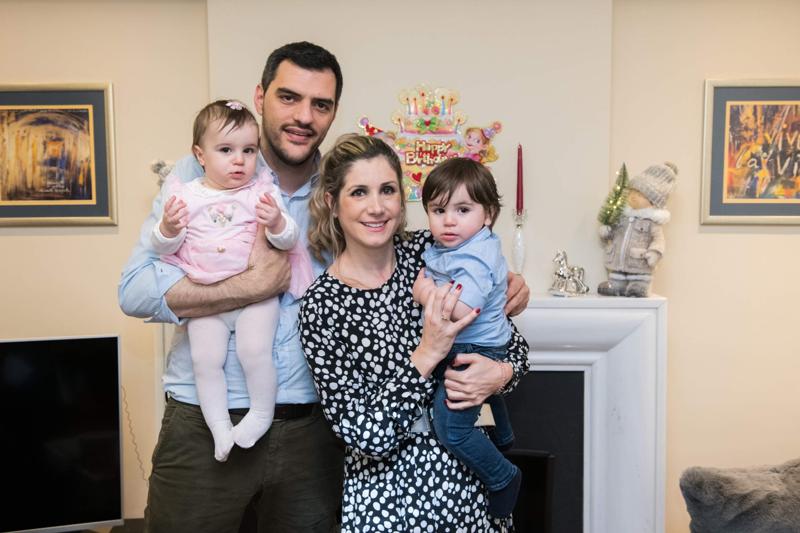 Ανδρέας Τσώκος : «Δίχως την πολιτική, η ζωή μας δε μπορεί να γίνει καλύτερη»