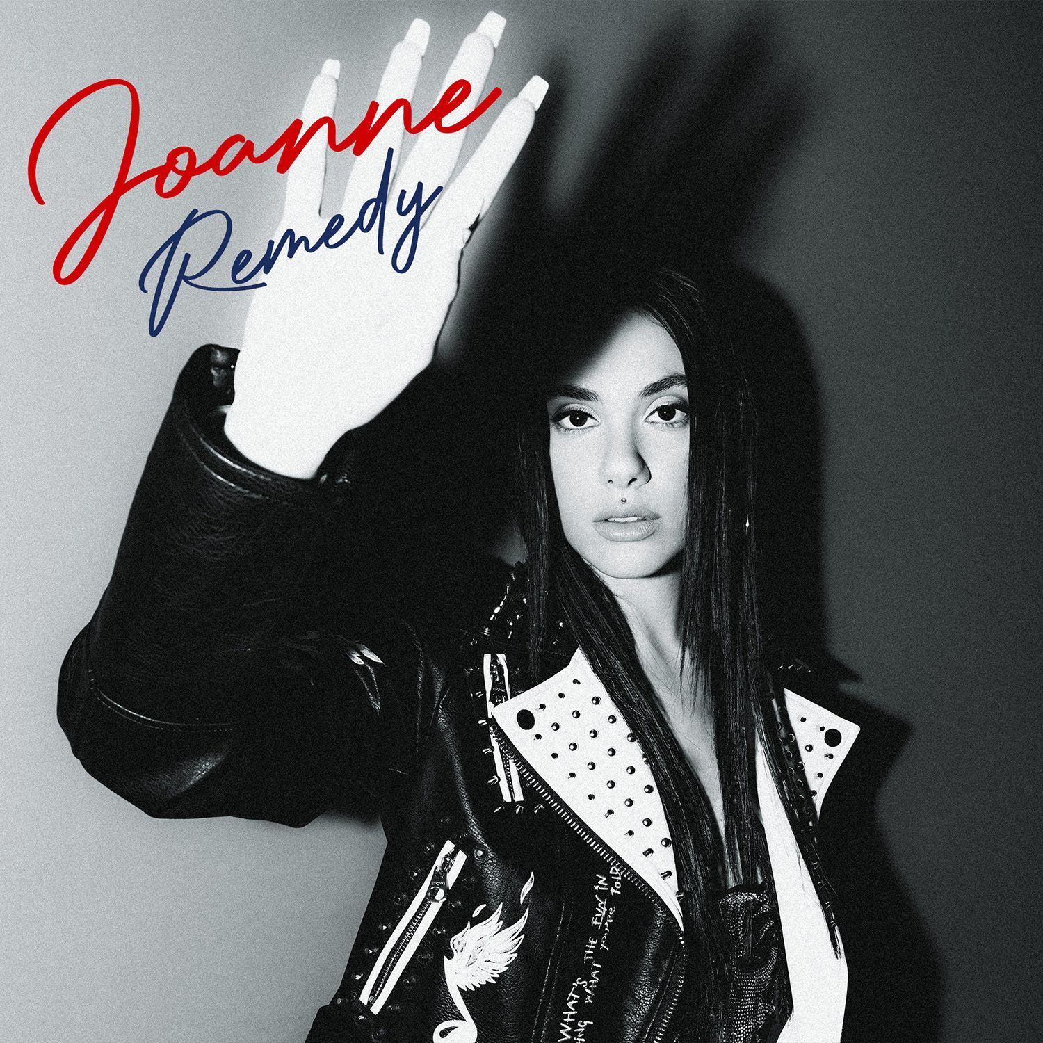 Joanne – «Remedy» Η Joanne, το απόλυτο it girl της ελληνικής δισκογραφίας, παρουσιάζει το τραγούδι που κατέθεσε στην Eurovision του 2022