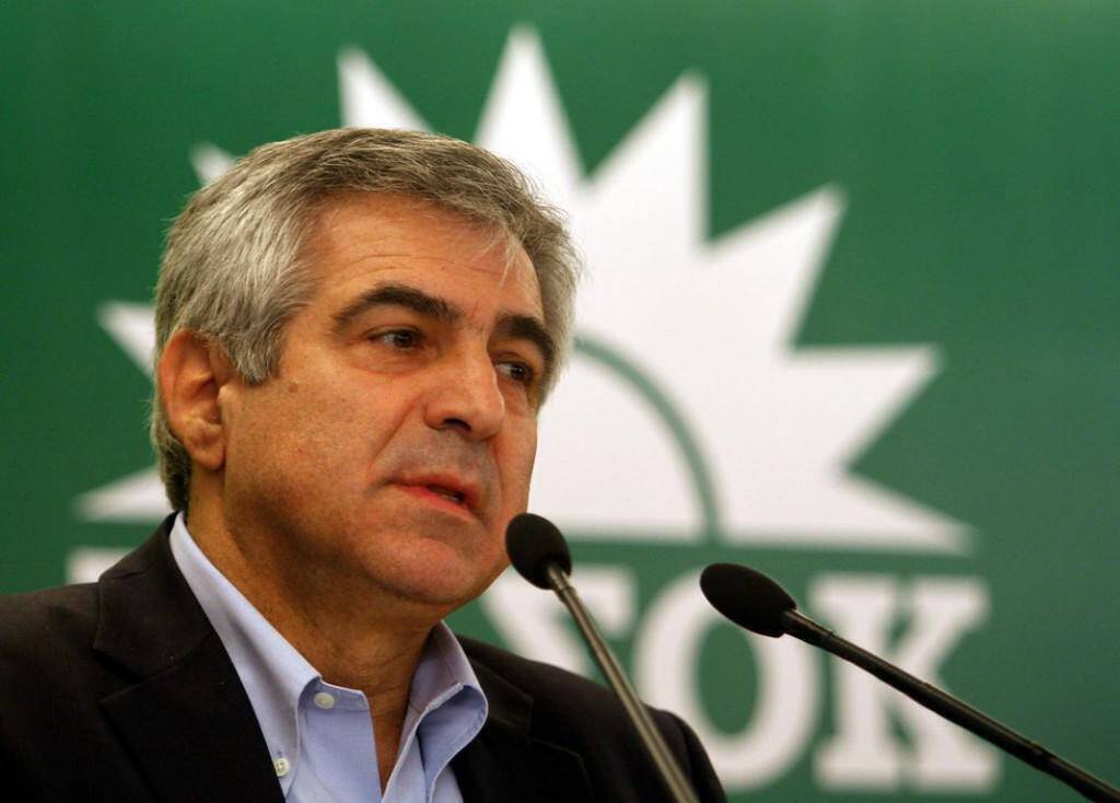 Μιχάλης Καρχιμάκης : “Το ΠΑΣΟΚ θα έχει πρωταγωνιστικό ρόλο… Θα βγάλει διψήφιο ποσοστό”