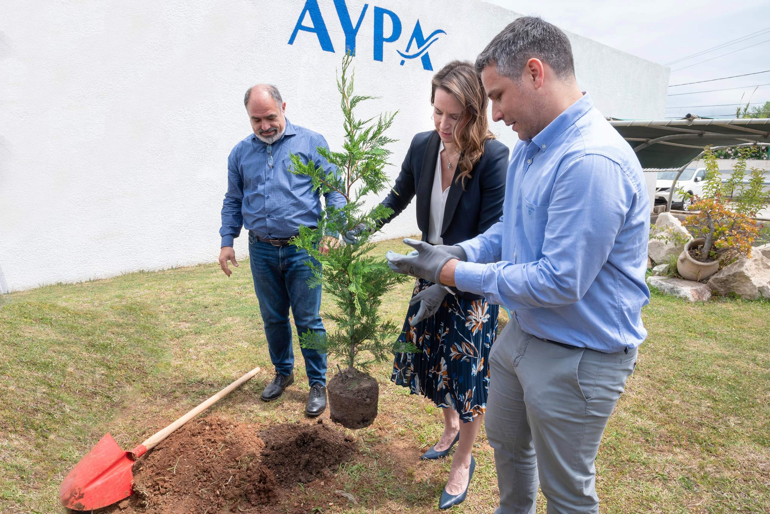 Εργοστάσιο Φυσικού Μεταλλικού Νερού ΑΥΡΑ στο Αίγιο:  Στόχος να γίνει κλιματικά ουδέτερο εργοστάσιο το 2025