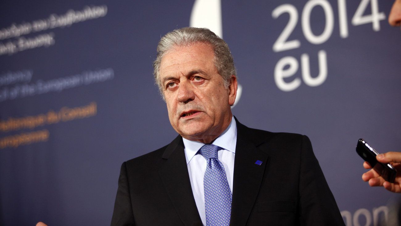 Δημήτρης Αβραμόπουλος : «Τάχθηκα στην υπηρεσία του τόπου μου»