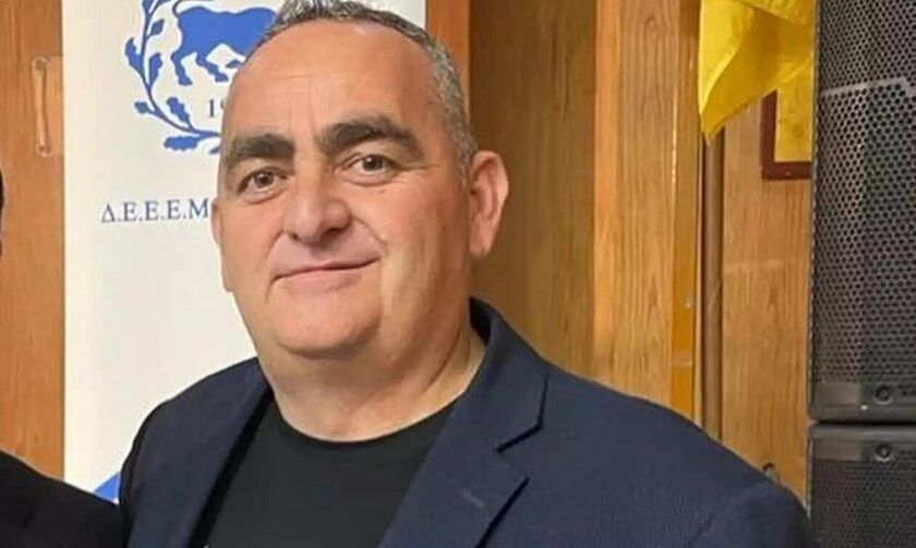 «Σάρωσε» ο Φρέντι Μπελέρης στη δημοτική ενότητα Χειμάρρας με 61%