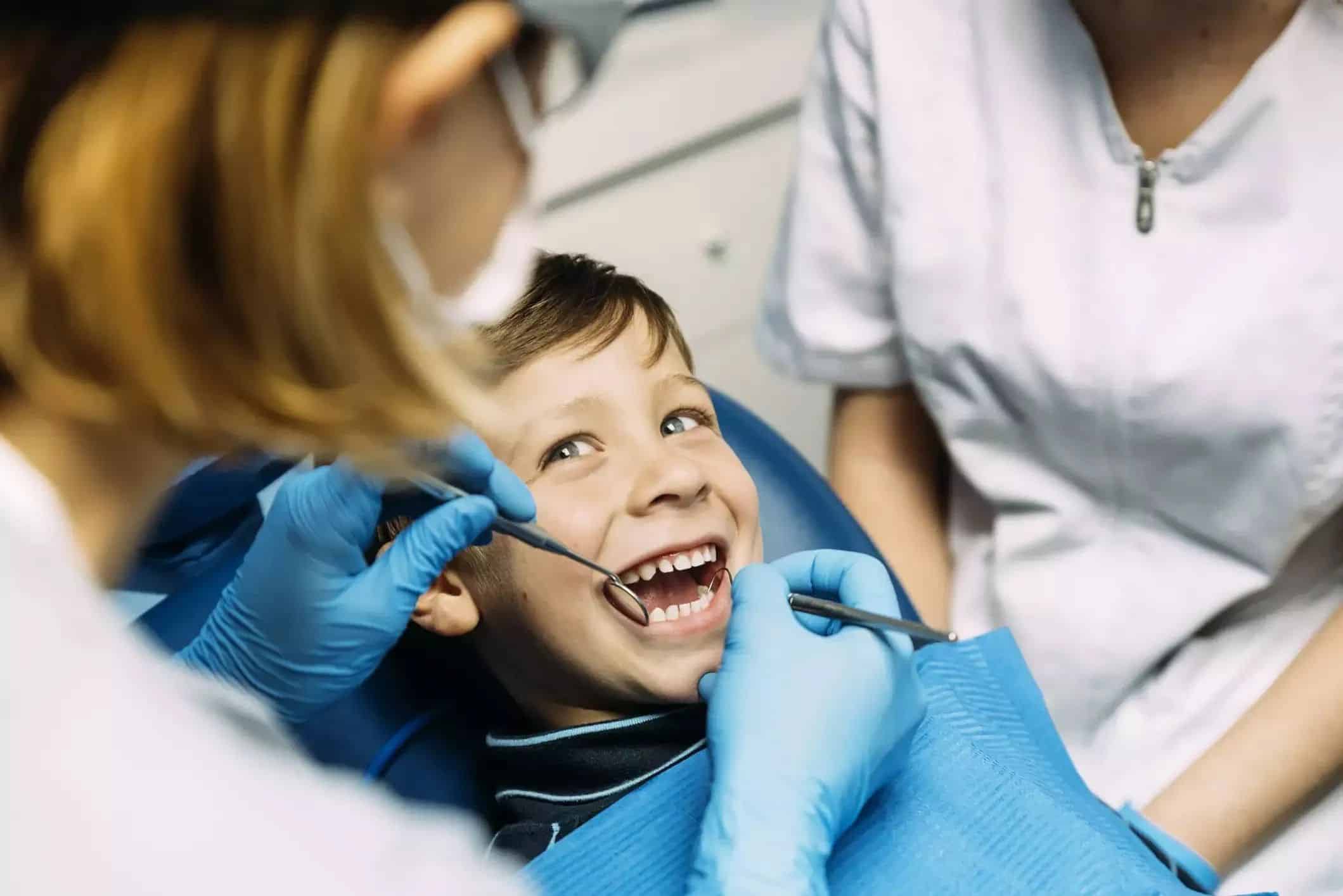 Dentist Pass: Τα ΑΦΜ που κάνουν αίτηση σήμερα Δευτέρα
