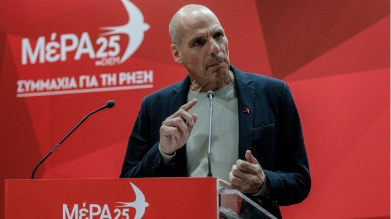 Επίθεση στο Τέξας:33χρονος θαυμαστής του Χίτλερ σκότωσε 8 άτομα σε εμπορικό κέντρο