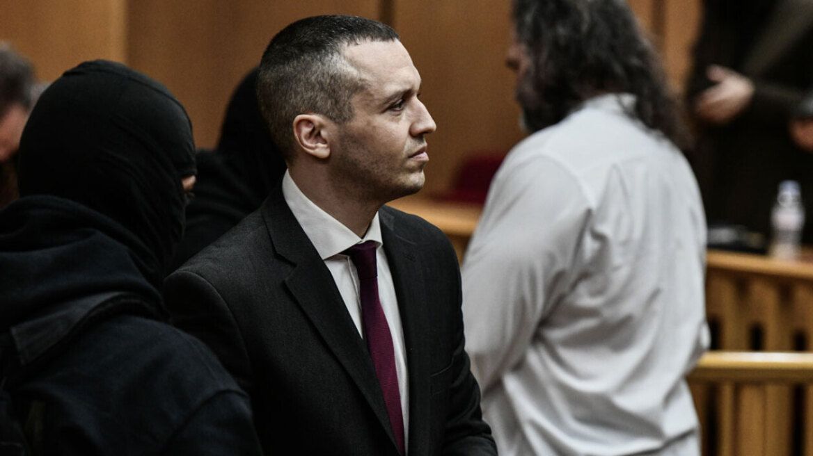 Ηλίας Κασιδιάρης: Επιστρέφει ως ανεξάρτητος στις εκλογές της 21ης Μαΐου