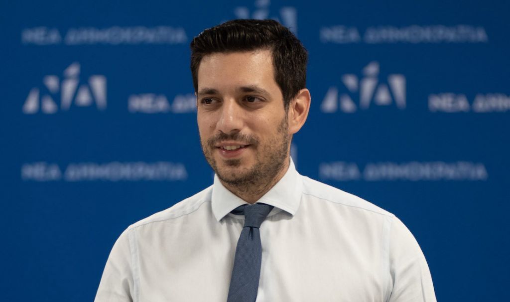 Συνάντηση του υποψήφιου  Δήμαρχου  Πατρέων, Πέτρου Ψωμά με τον Δήμαρχο Λαμίας, Θύμιο Καραΐσκο