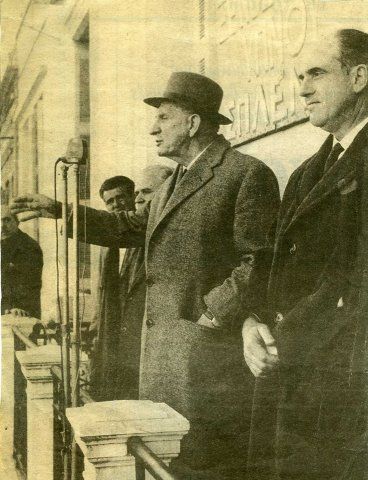 Η ιστορία των εκλογών στην Ελλάδα : 179 χρόνια κάλπες…