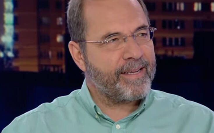 Ο υποψήφιος βουλευτής Αχαΐας Μαρίνος Σκανδάμης από την Ζήρια, απευθύνει κάλεσμα για αυτοδυναμία του ΠΑΣΟΚ. 