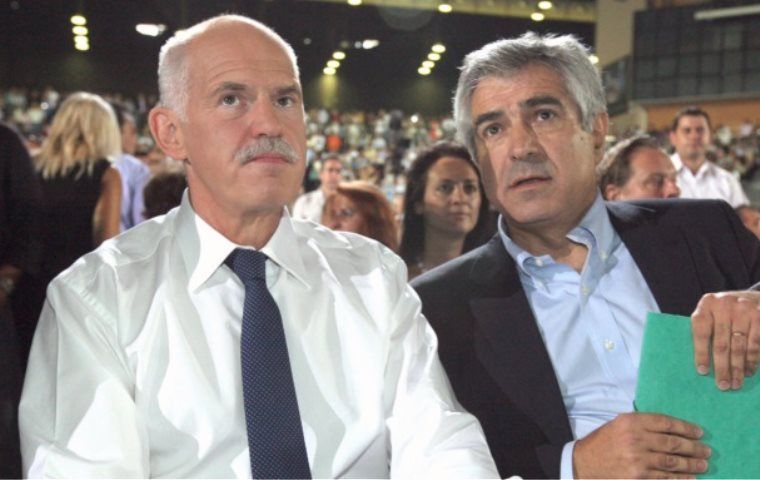 Μιχάλης Καρχιμάκης : “Το ΠΑΣΟΚ θα έχει πρωταγωνιστικό ρόλο… Θα βγάλει διψήφιο ποσοστό”