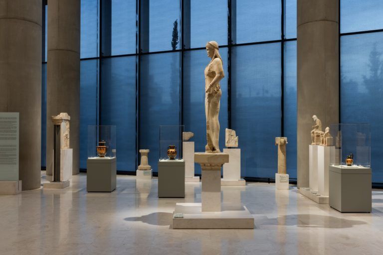 Διεθνής Ημέρα Μουσείων με ελεύθερη είσοδο σήμερα