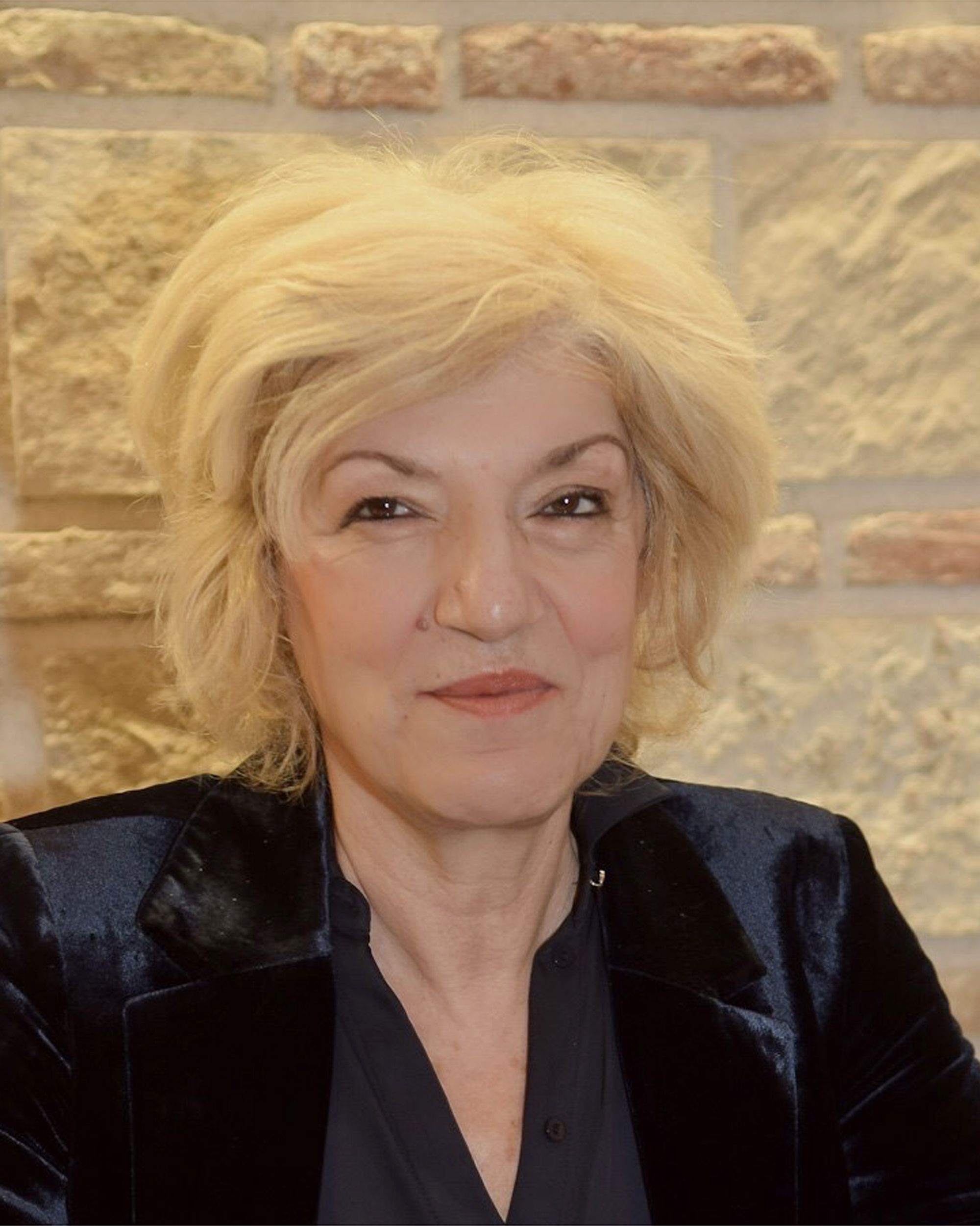 Αθανασία (Σία) Αναγνωστοπούλου : «Η ψήφος στη ΝΔ ανοίγει το δρόμο στον αυταρχικό νεοφιλελευθερισμό»