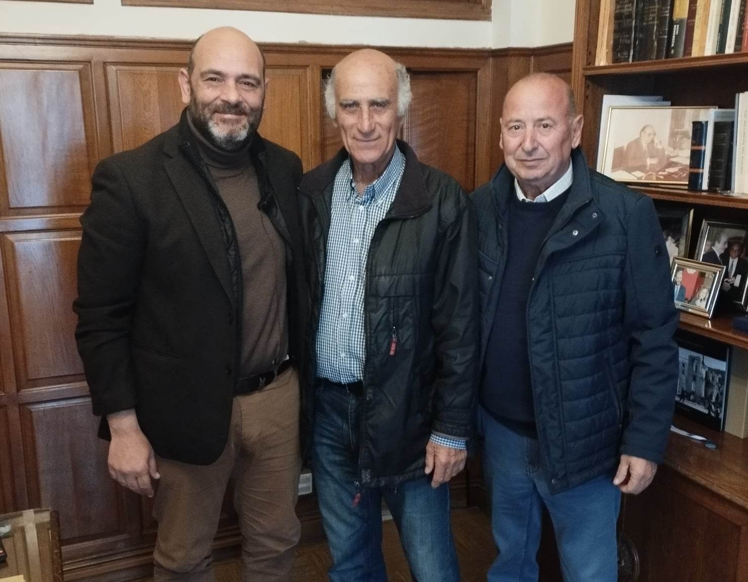 Ιάσονας Φωτήλας : «Θέλω να μαθαίνω, να ακούω και να αγωνίζομαι»